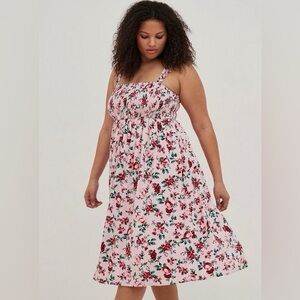 TORRID DRESS